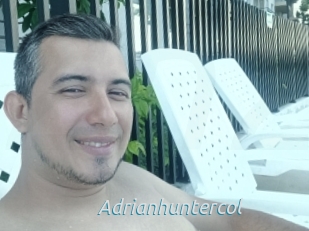 Adrianhuntercol