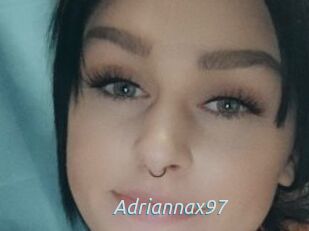 Adriannax97