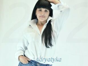 Adryatyka