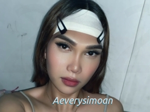 Aeverysimoan