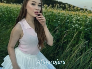Afinarojers