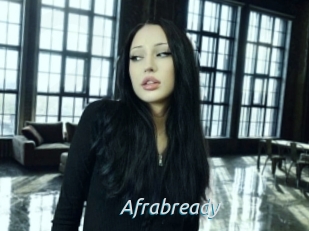 Afrabready