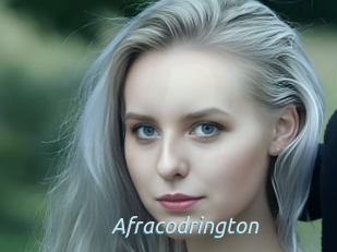 Afracodrington