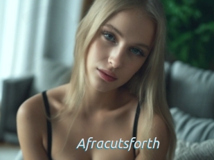 Afracutsforth
