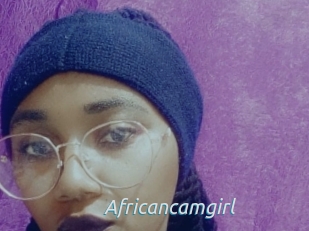 Africancamgirl