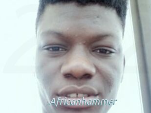Africanhammer