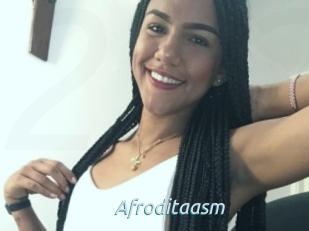 Afroditaasm