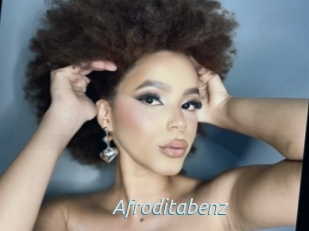 Afroditabenz