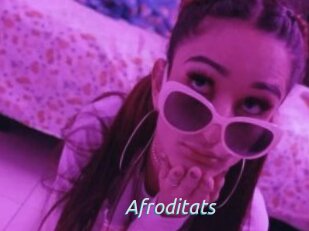 Afroditats