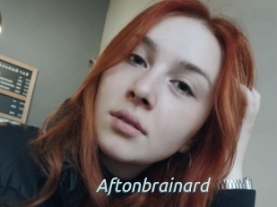 Aftonbrainard