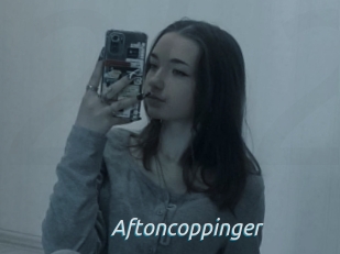 Aftoncoppinger