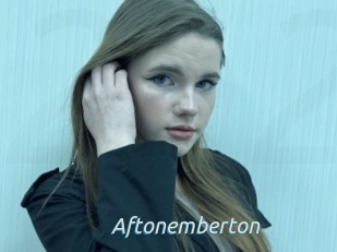 Aftonemberton