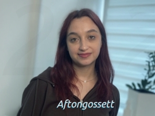 Aftongossett