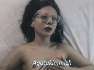 Agatakimmich