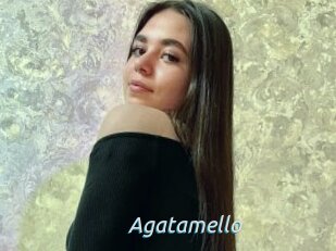 Agatamello