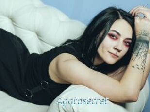 Agatasecret