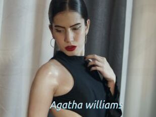 Agatha_williams