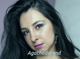 Agathadurand