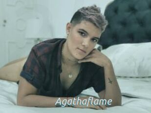Agathaflame