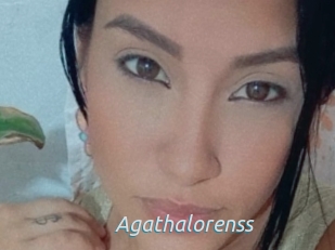 Agathalorenss