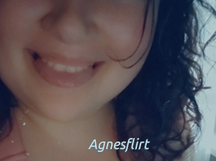 Agnesflirt