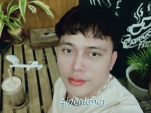 Aidenlandy