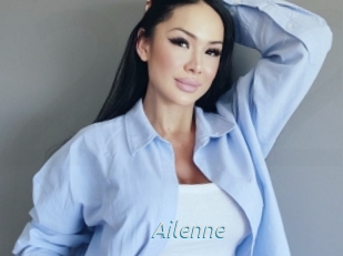 Ailenne