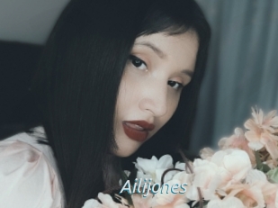 Ailijones