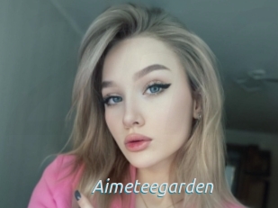 Aimeteegarden