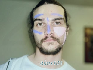 Aims101