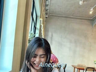 Ainequeen
