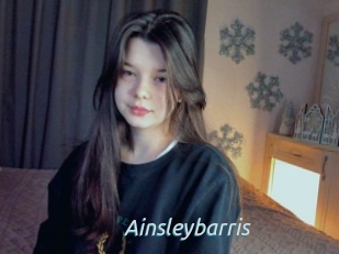 Ainsleybarris