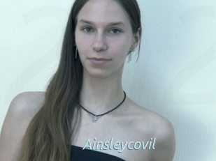 Ainsleycovil