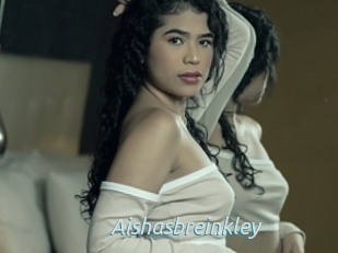 Aishasbreinkley