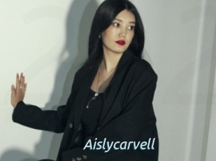 Aislycarvell