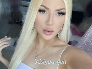 Aislydarnell