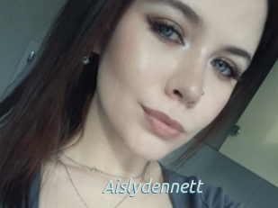 Aislydennett
