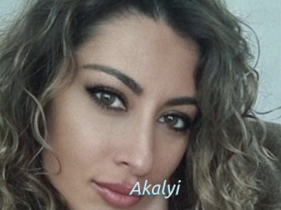 Akalyi