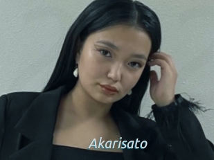 Akarisato