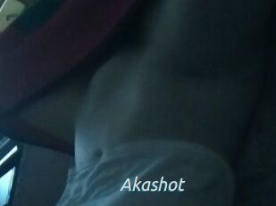 Akashot