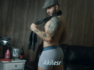 Akilesr