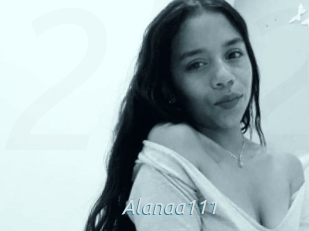 Alanaa111