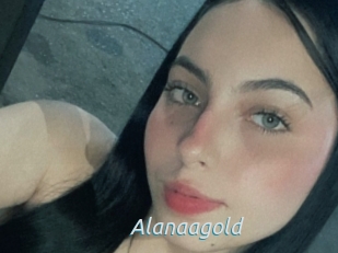 Alanaagold