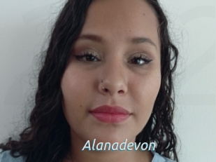 Alanadevon