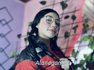 Alanagamez