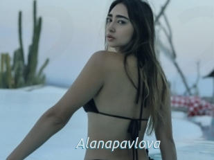 Alanapavlova