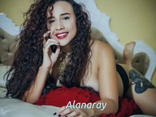 Alanaray