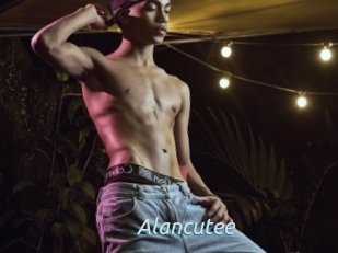 Alancutee