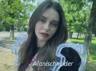 Alanischneider