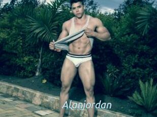 Alanjordan